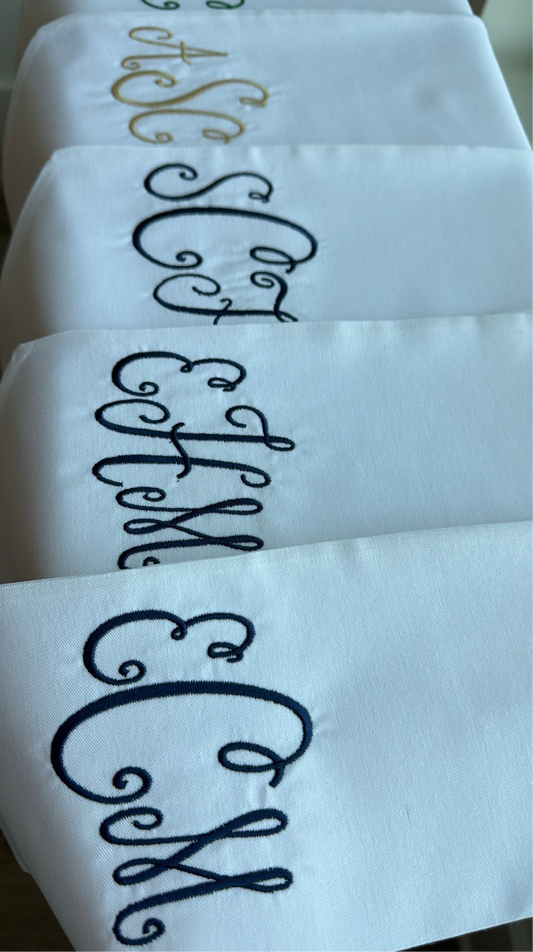 Monogram