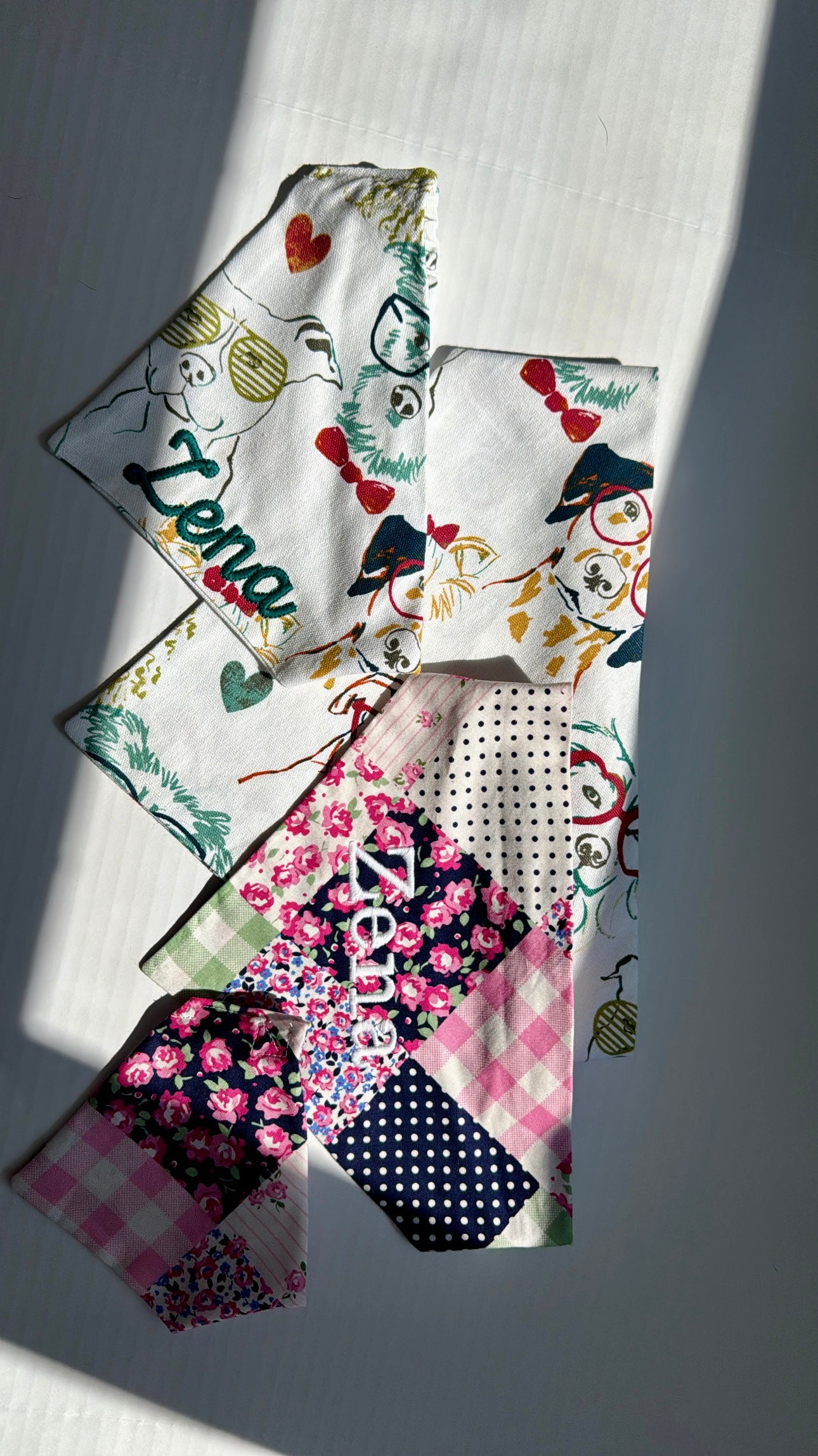 Bandannas