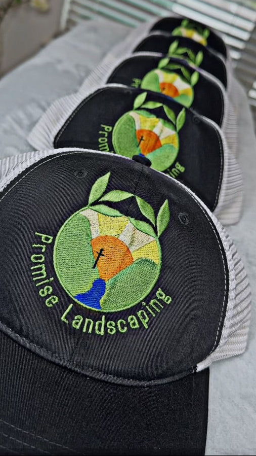 Custom Hats