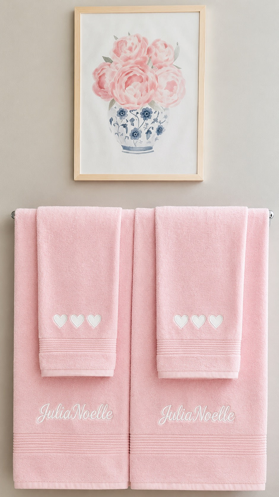 Towel Set