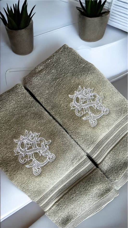Hand Towels