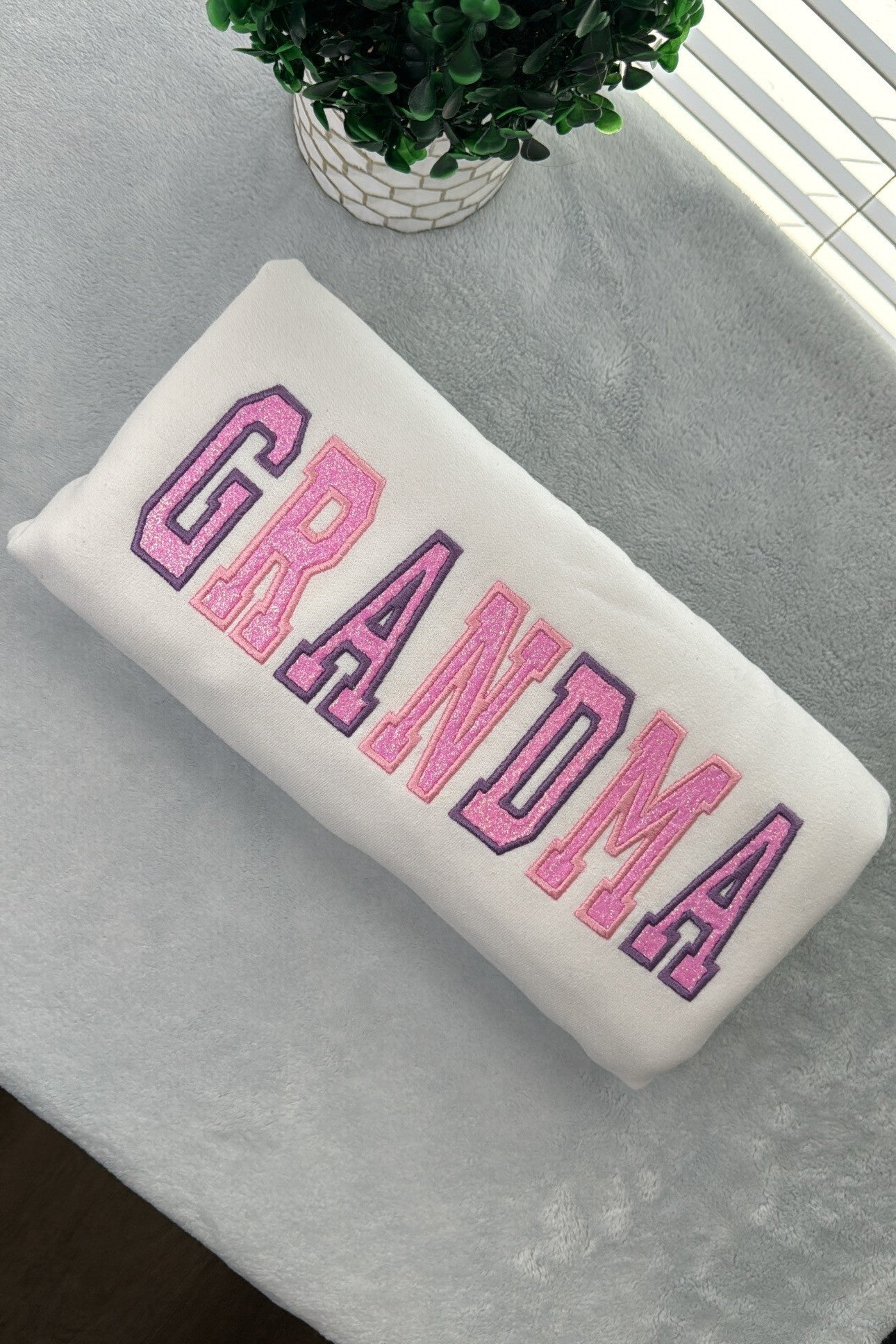 Grandma